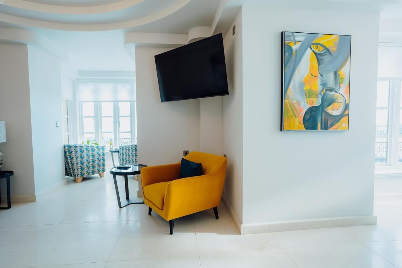 Ocean House, Tenby Εξωτερικό φωτογραφία