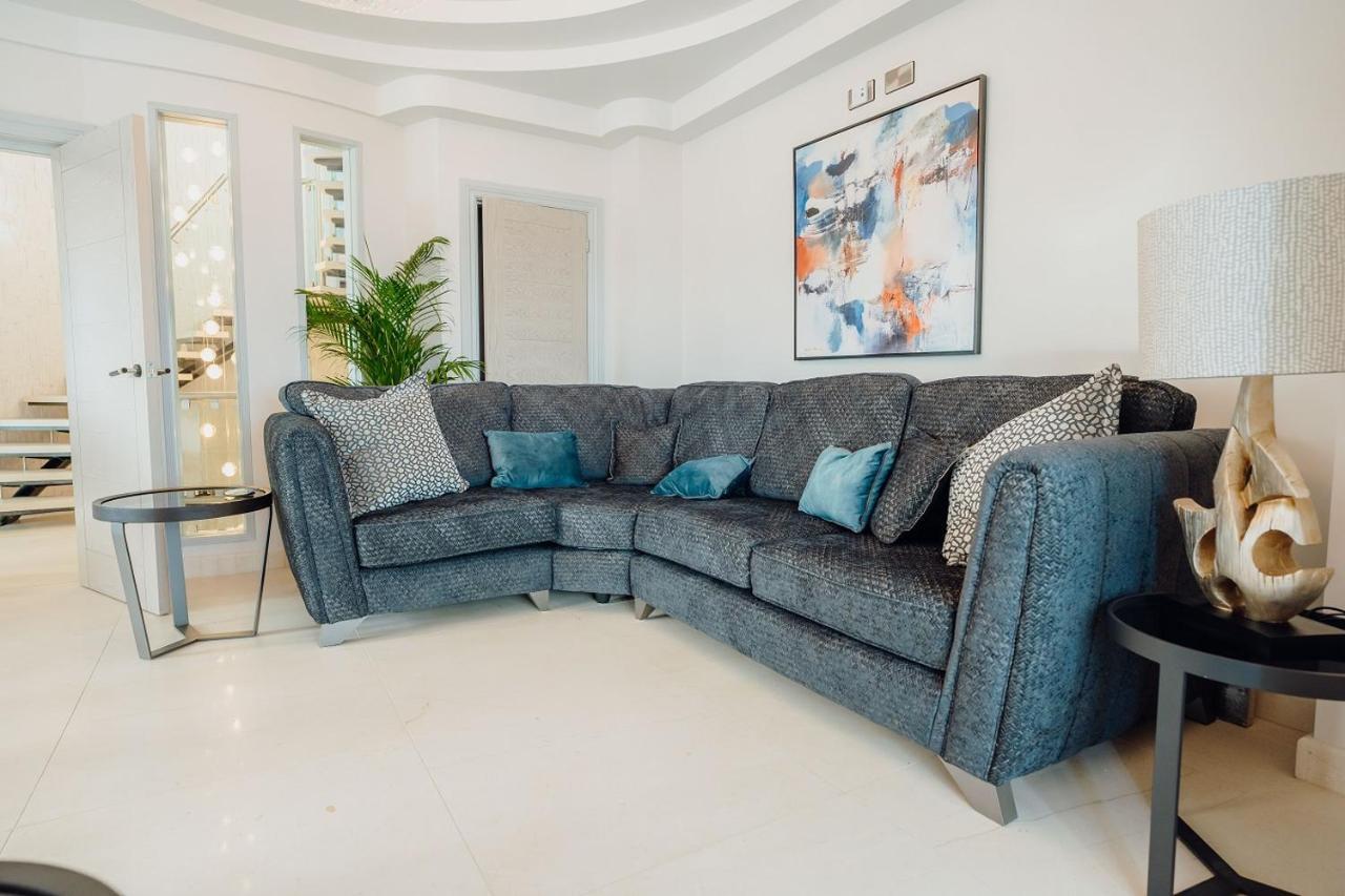 Ocean House, Tenby Εξωτερικό φωτογραφία