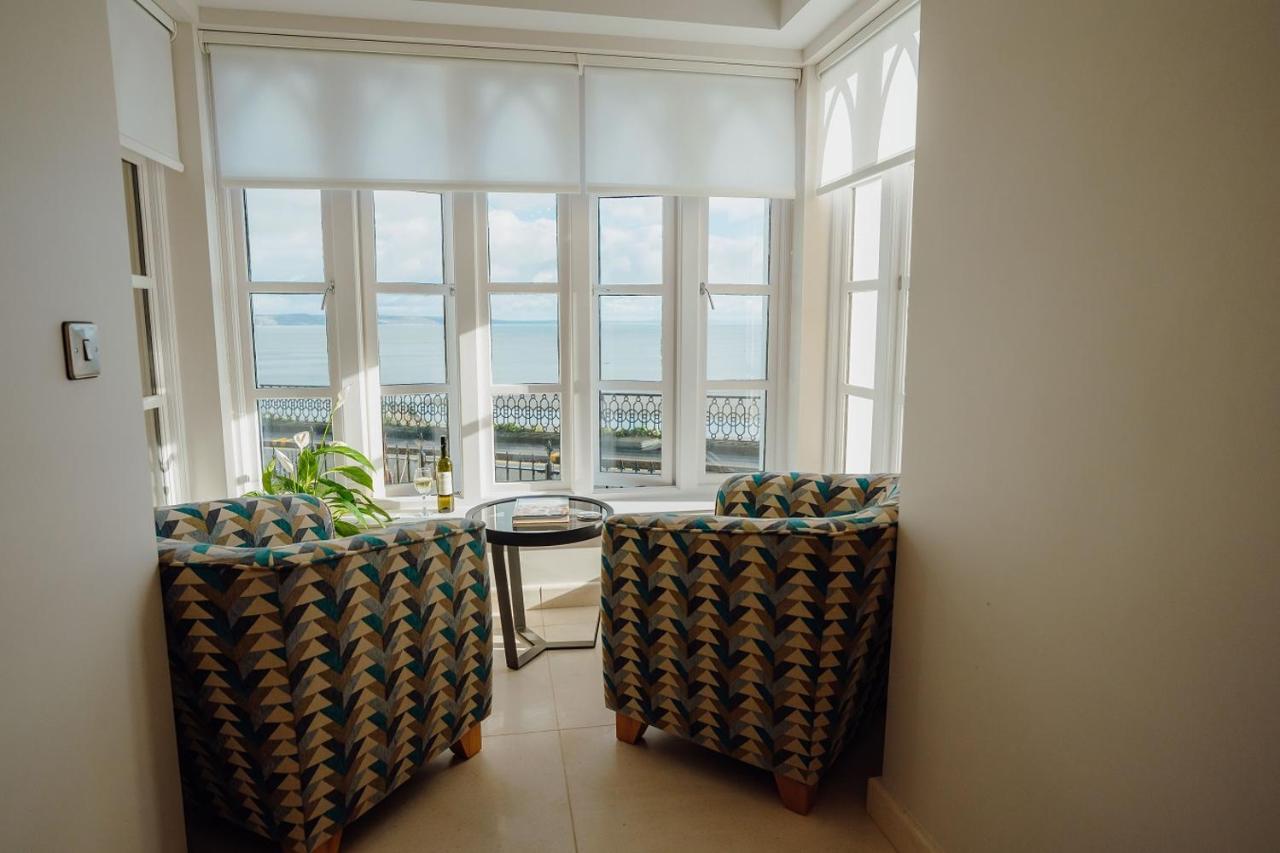 Ocean House, Tenby Εξωτερικό φωτογραφία