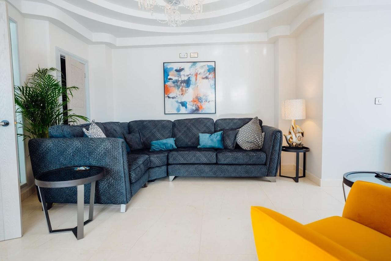 Ocean House, Tenby Εξωτερικό φωτογραφία