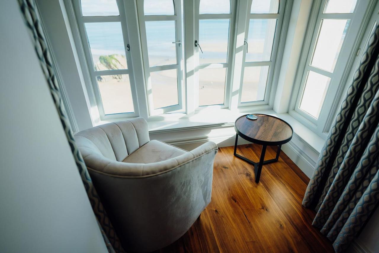 Ocean House, Tenby Εξωτερικό φωτογραφία