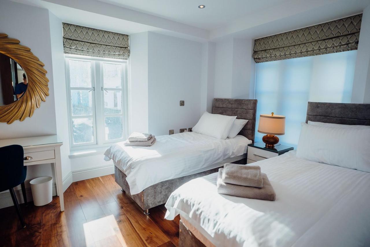 Ocean House, Tenby Εξωτερικό φωτογραφία