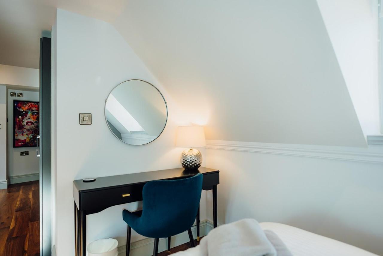 Ocean House, Tenby Εξωτερικό φωτογραφία