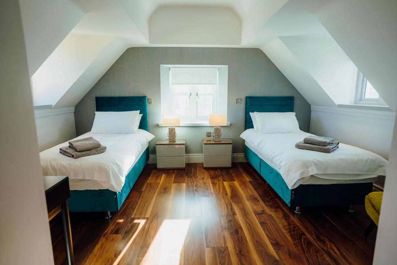 Ocean House, Tenby Εξωτερικό φωτογραφία
