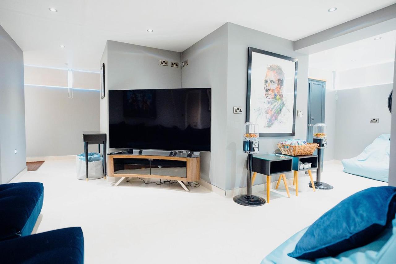Ocean House, Tenby Εξωτερικό φωτογραφία