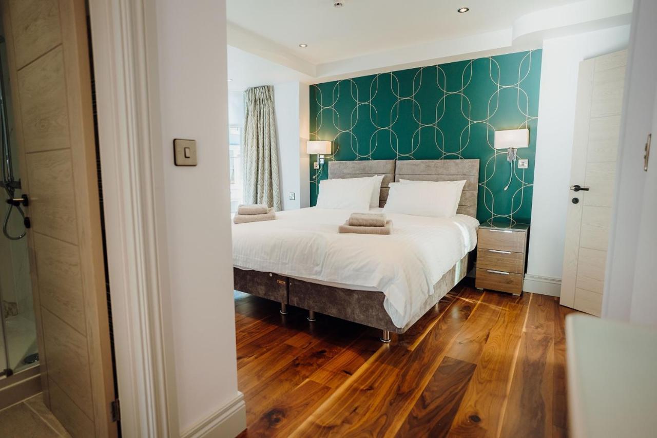 Ocean House, Tenby Εξωτερικό φωτογραφία